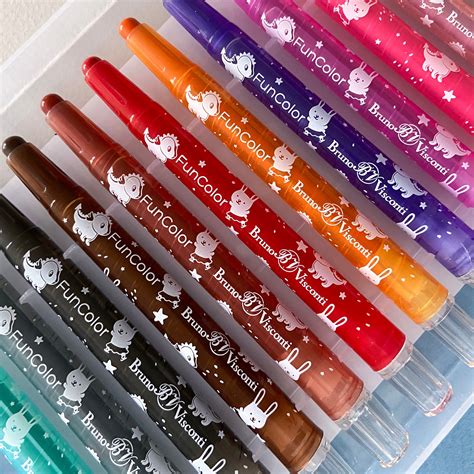 Восковые карандаши FunColor — обзоры новинок на портале Сегмент