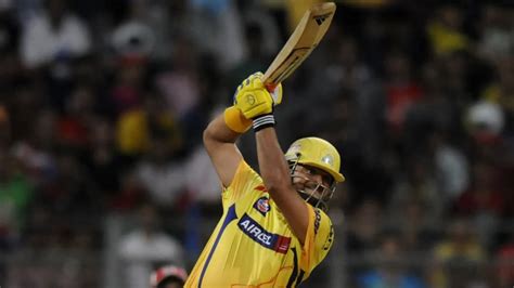 Looking Back At Suresh Raina'S Best Knocks With The Bat