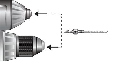 Tapcon Pro Installation Kit | Tapcon