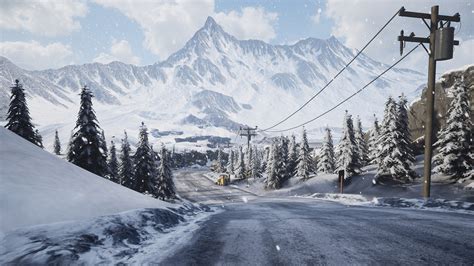 скачать FRIGID (последняя версия) бесплатно торрент на ПК