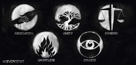 TVD O¬O | Divergent factions, Divergent, Divergent movie