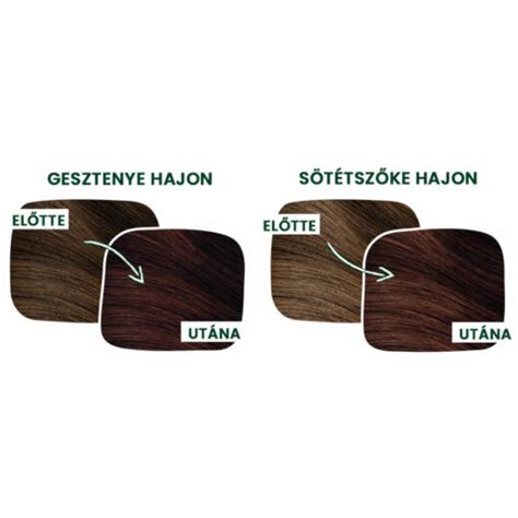 HERBATINT Herbatint vegetal color hot chocolate hajfesték g iPon hu