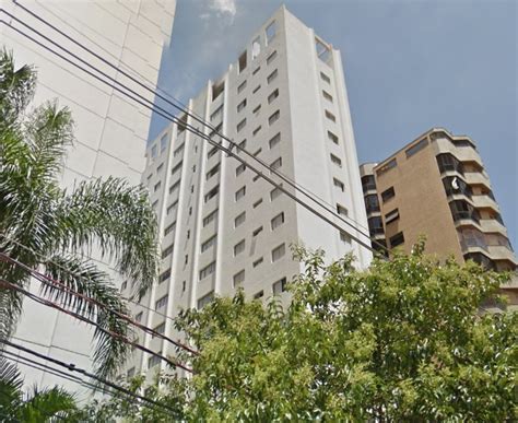 Condomínio Itapema Vila Olímpia São Paulo SP Imóvel Guide