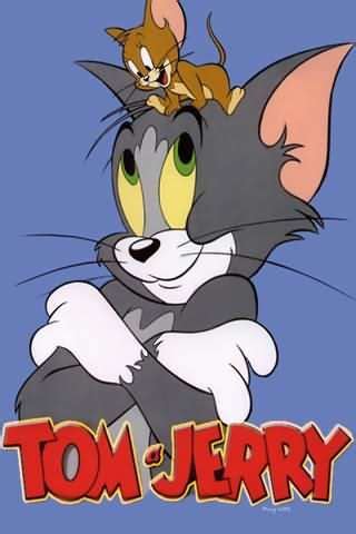 Pap Is De Parede Para Celular Desenho Tom E Jerry Tom E Jerry