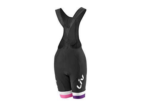 Race Day Bib Shorts Liv Cycling Hrvatska