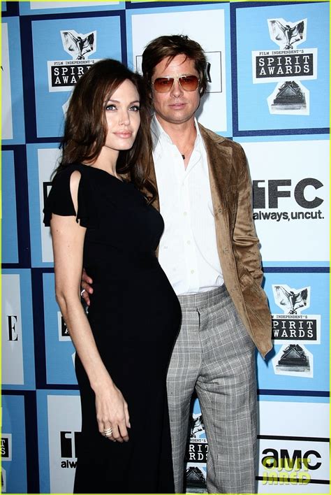 Angelina Jolie And Brad Pitt Split After 12 Years Together Photo 3765321