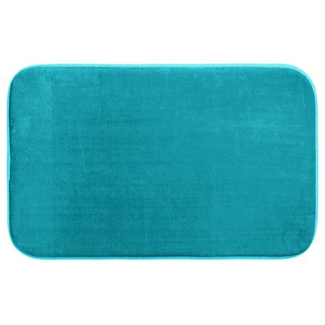 Five Tapis De Bain Turquoise X Leroy Merlin