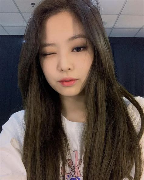 190202 Jennie Instagram Update | kpopping