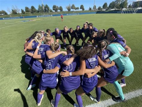 Tcu Womens Soccer Gracie Brian Lifts The Frogs Over Kansas Sports