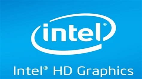 How To Identify Model Of On Board Intel Hd Graphics Youtube