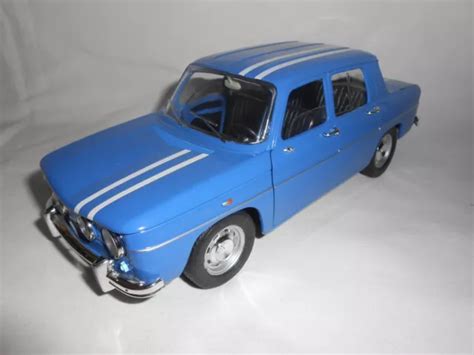 RENAULT 8 GORDINI 1 18ème SOLIDO EUR 29 90 PicClick FR