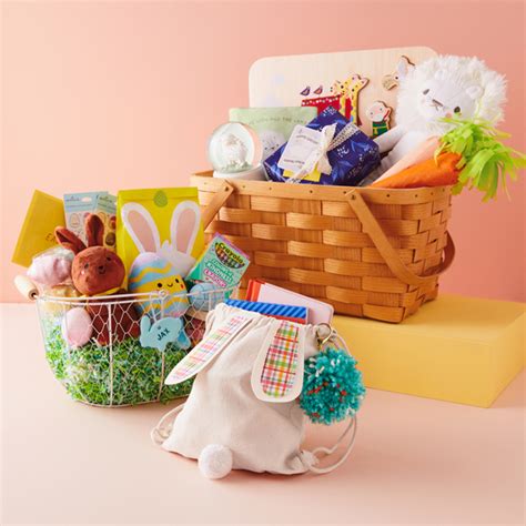 Diy Decorating Easter Baskets Ideas For A Personalized Touch