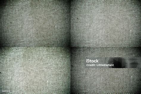 Permukaan Kain Linen Untuk Mockup Atau Penggunaan Desainer Swatch