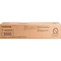 Toshiba T Original Laser Toner Cartridge Black Each Pages