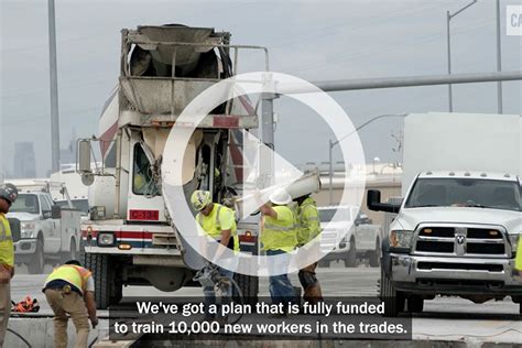 Collapsed I-95 Bridge Is Rebuilt by Union Workers - Center for American ...