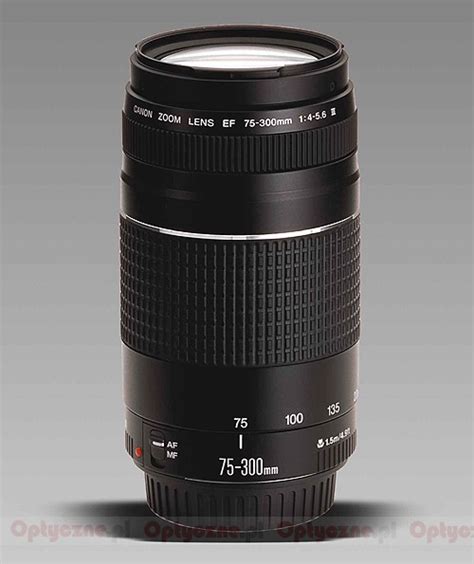 Canon 75 300 Mm Lens 249781 Canon 75 300mm Lens Price In Nepal