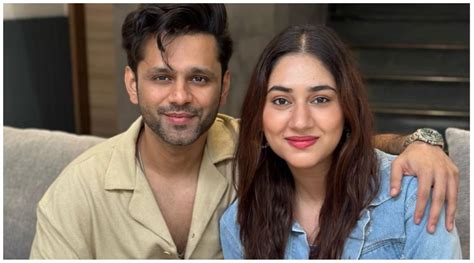 Rahul Vaidya Reveals He Has Shed Tears Multiple Times Since Becoming A