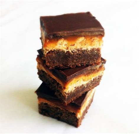 Ten of the Very Best Recipes You Can Make With a Snickers Bar