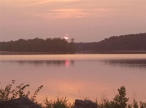 About Forbes Lake Of The Ozarks