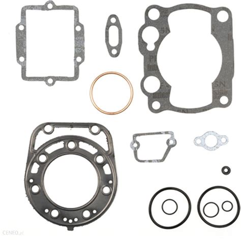 Części motocyklowe Prox Uszczelki Top End Kawasaki Kx 250 92 354312