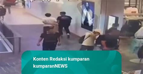 Kbri Akan Siapkan Penerjemah Bagi Wni Pencopet Yang Ditangkap Di