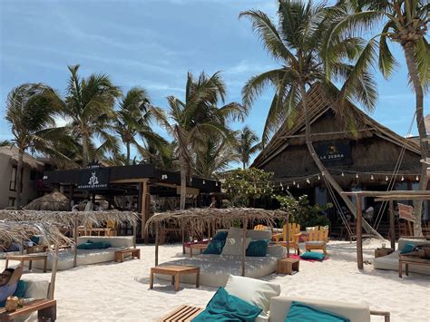La Zebra Hotel Review A Chic And Authentic Escape In Tulum