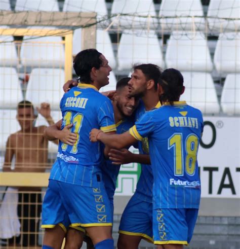 Coppa Italia Frecciarossa Il Post Partita Di Carrarese Catania 2 1