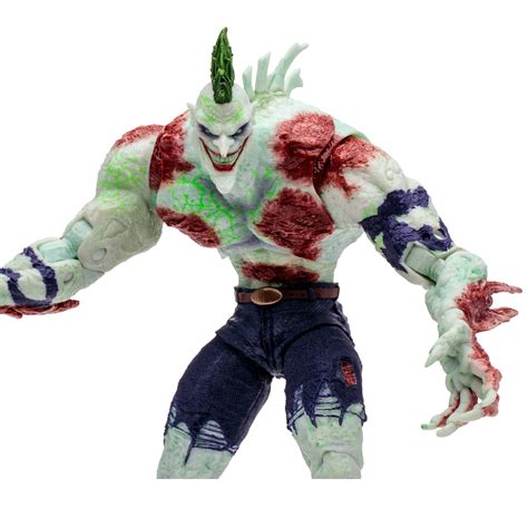 Mua Mcfarlane Toys Dc Multiverse The Joker Titan Glow In The Dark