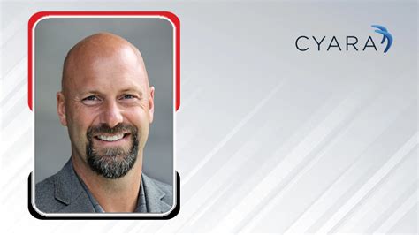 Cyara Expands Global Leadership Team With The Appointment Of Mitch