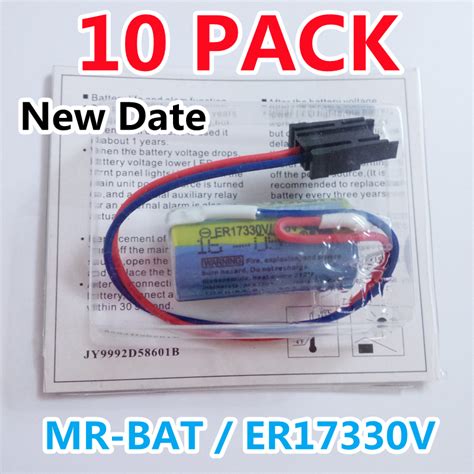 Ugb Pack New Original For Mitsubishi Er V Mr Bat Cnc V