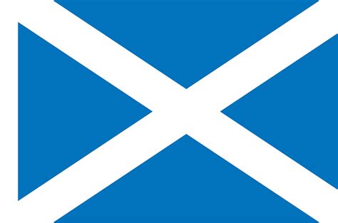 Scotland (Cross) – Betsy Ross Ameriflag