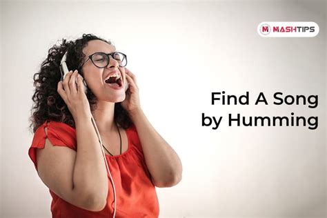 How to Find A Song by Humming on Android & iPhone - MashTips