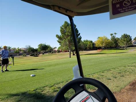 GREENFIELD LAKES GOLF COURSE - 15 Photos & 68 Reviews - Golf - 2484 E Warner Rd, Gilbert, AZ ...