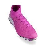 Nike Phantom Luna Elite FG Thunder Fuchsia Dream Violett LIMITED