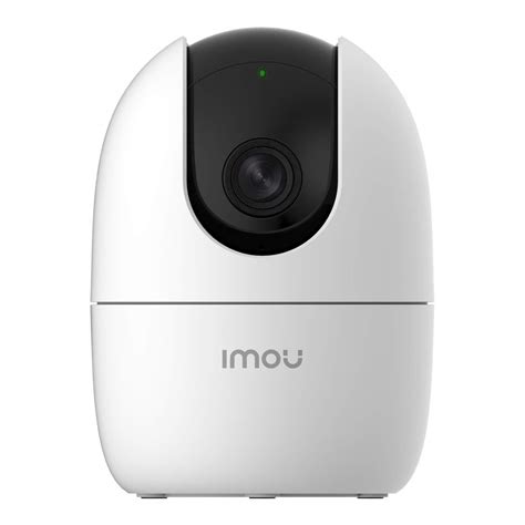 Imou Degree Security Camera White Up To Gb Sd Card Support