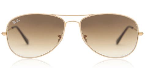 Ray Ban Rb3362 Cockpit Prescription Sunglasses