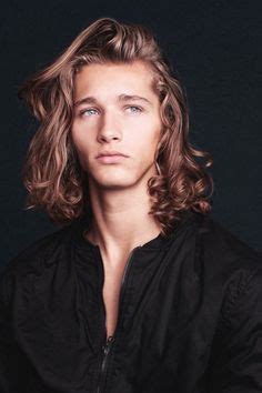 110 Best White men with long hair that are cute ideas | long hair ...