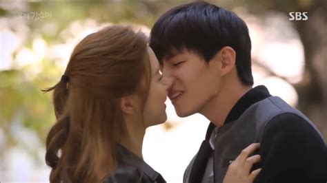 Very Best Kissing Scene Gab Soon Korean Drama Kiss Scene Collection