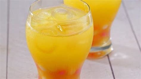 Resep Es Nanas Bola Jeli Minuman Segar Dan Manis Yang Sukses Bikin