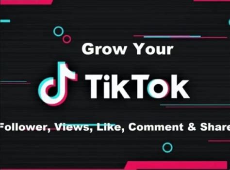 Make Your Tiktok Go Viral By Chrismccarter Fiverr