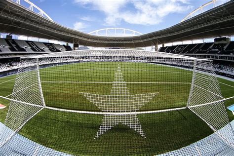 Ferj Sorteia Tabela Do Campeonato Carioca 2025 Botafogo Estreia Contra