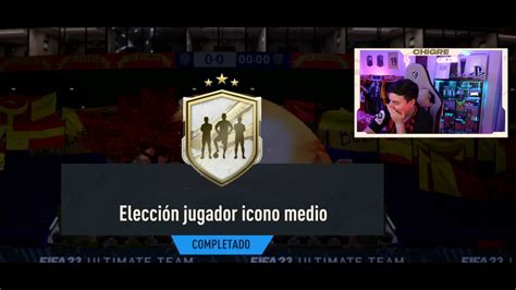 M En Iconos Player Pick Y Sale Esto Asi Funciona El Nuevo Evento