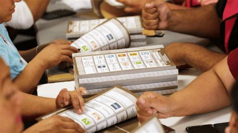 ¿cómo Monitorear Resultados De Las Elecciones 2024