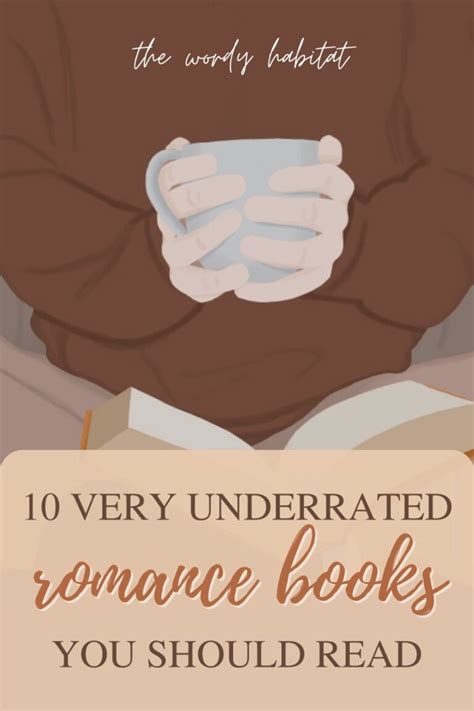 10 Underrated Romance Books That Will Blow You Away