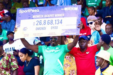 Sportpesa Mega Jackpot Predictions Goal Goal Tips