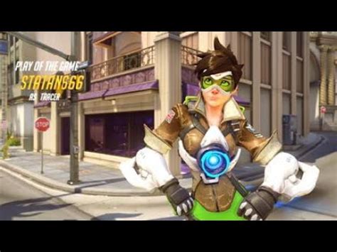 Tracer Potg YouTube