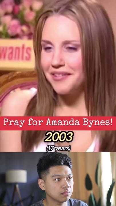 Pray For Amanda Bynes Youtube