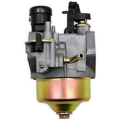 Carburateur Pour Moteur Honda Gxv