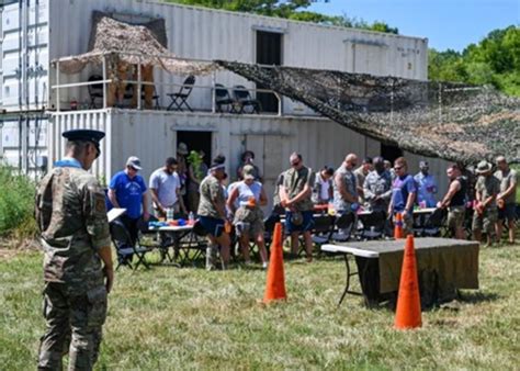 633d Sfs Combat Dining Out Joint Base Langley Eustis Article Display