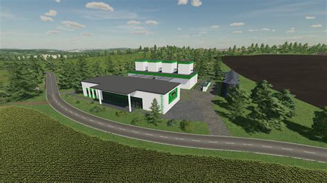 Ls Departement Haut Beyleron X Map Beta Farming Simulator